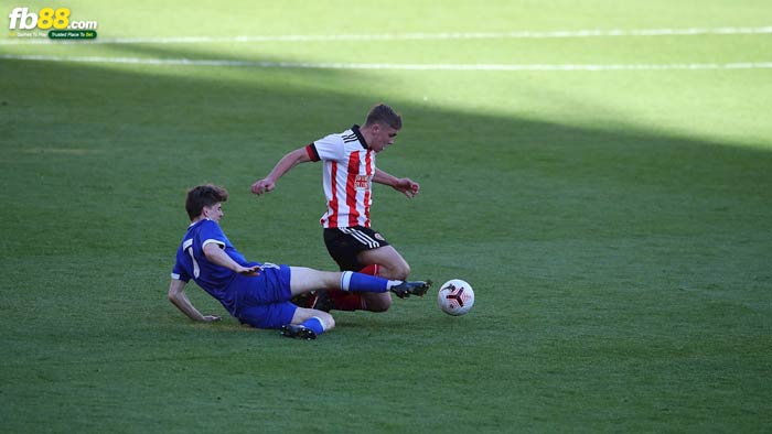 fb88-bảng kèo trận đấu Peterborough U23 vs Sheffield United U23