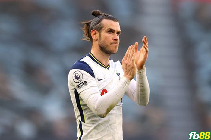 Gareth Bale