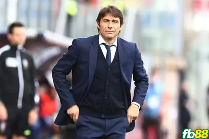 Antonio Conte