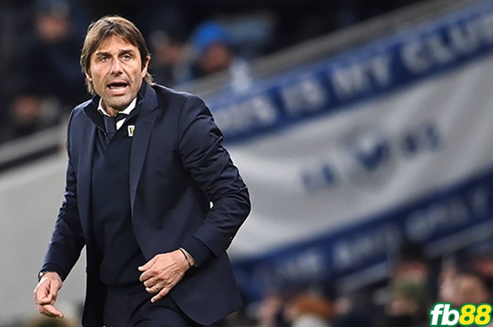 Antonio Conte