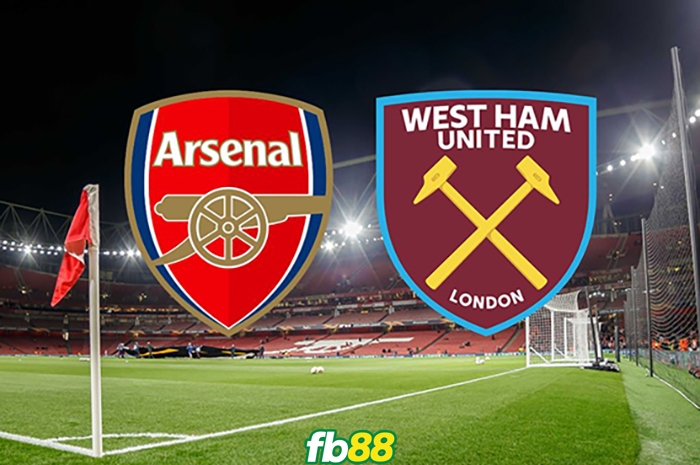 Arsenal vs West Ham United