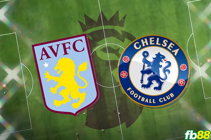 Aston Villa vs Chelsea