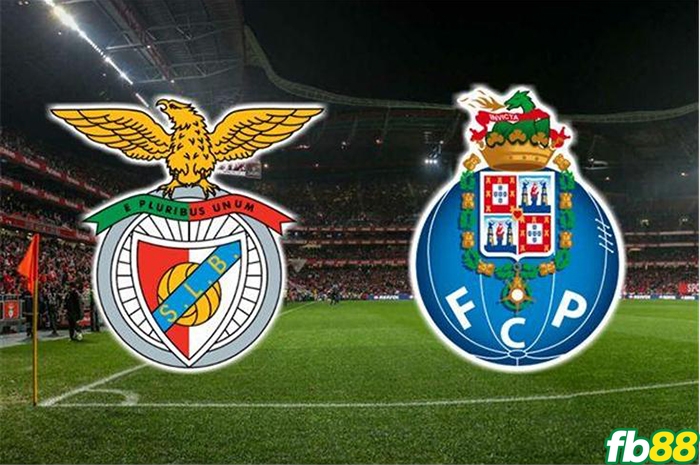 FC Porto vs Benfica