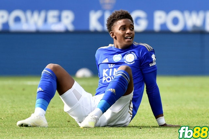 Demarai Gray