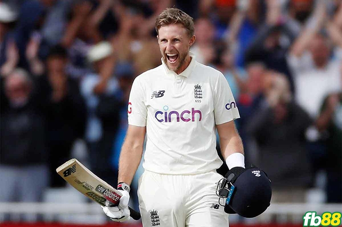 Joe Root