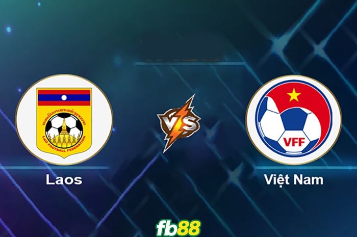 Laos vs Vietnam