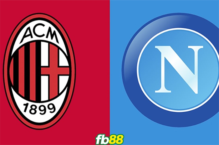 Milan vs Napoli