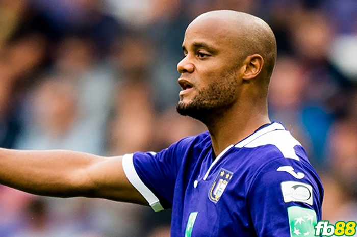 Vincent Kompany