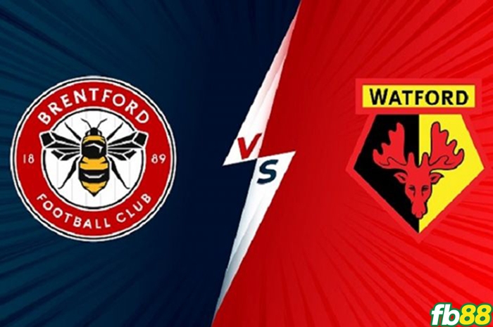 Brentford vs Watford