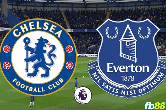 Chelsea vs Everton