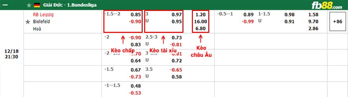 fb88-bảng kèo trận đấu Leipzig vs Arminia Bielefeld