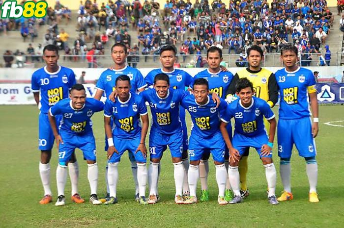 Fb88 bảng kèo trận đấu PSIS Semarang vs Persija Jakarta