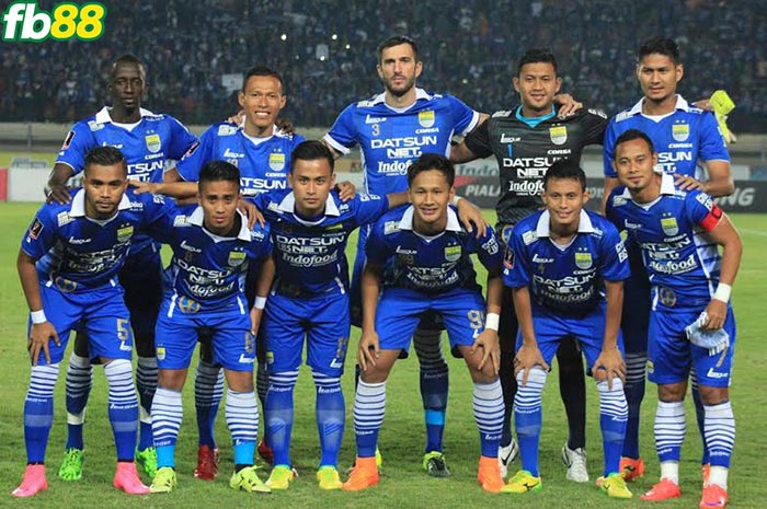 Fb88 bảng kèo trận đấu Persib Bandung vs Bali United