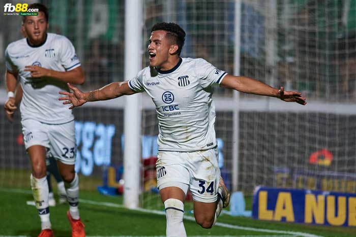 fb88-chi tiết kèo trận đấu Talleres Cordoba vs Boca Juniors