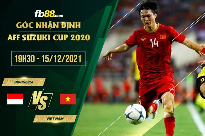 fb88-soi kèo Indonesia vs Viet Nam