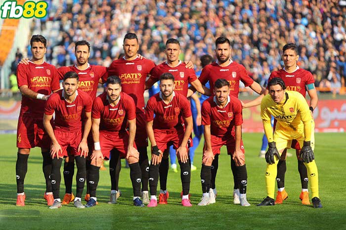 Fb88 tỷ lệ kèo trận đấu Shahr Khodrou vs Esteghlal Tehran