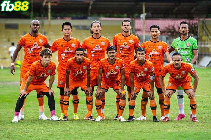 Fb88 soi kèo trận đấu TIRA Persikabo vs Persiraja Banda