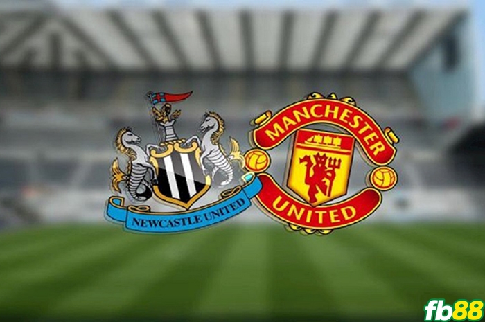 Newcastle United vs Manchester United