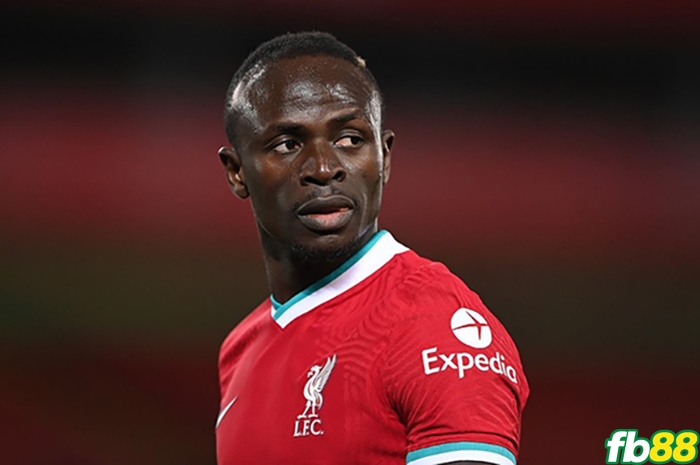 Sadio Mane