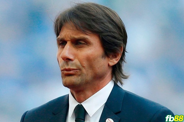 Antonio Conte