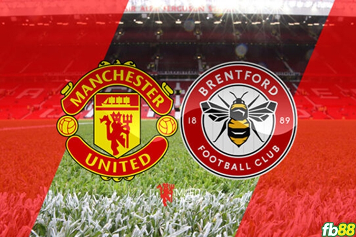 Brentford vs Man Utd