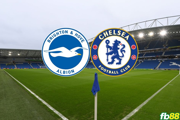 Brighton vs Chelsea FC