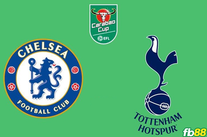 Chelsea vs Tottenham