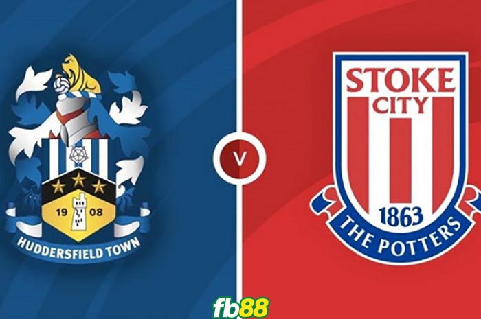 Huddersfield Town vs Stoke City