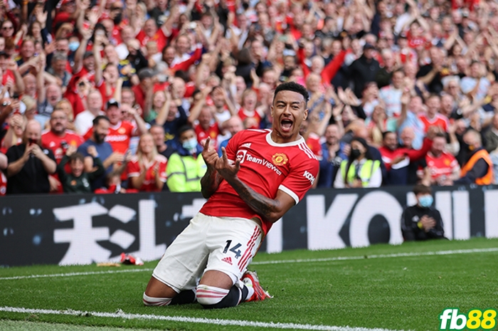 Jesse Lingard của Newcastle United