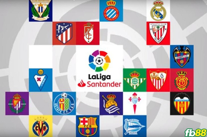 La Liga