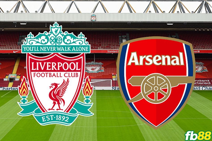 Liverpool vs Arsenal