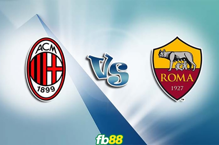 Milan VS Roma