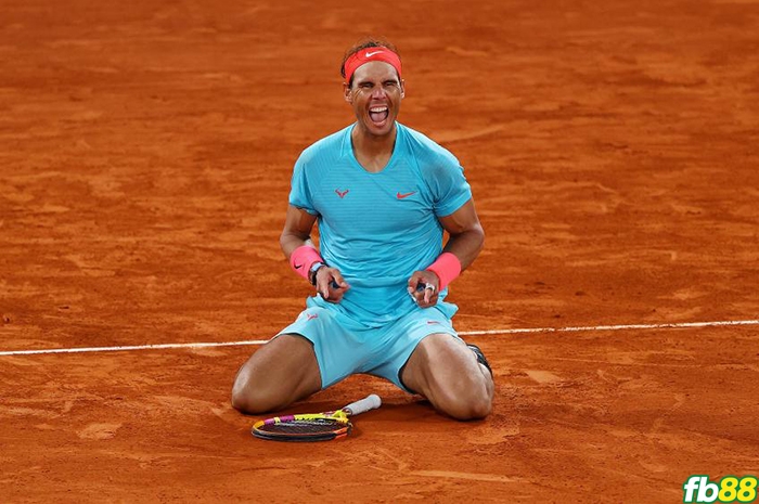 Rafael Nadal 