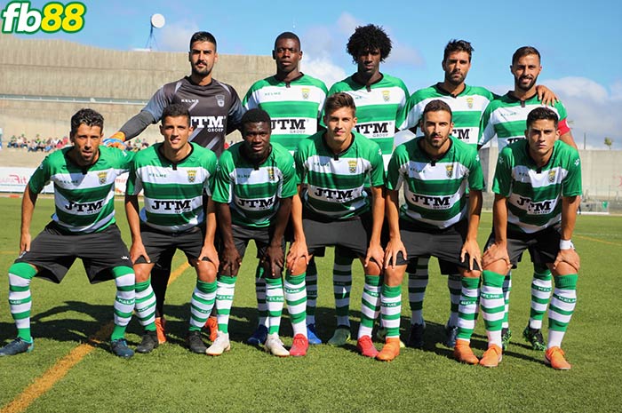 Fb88 bảng kèo trận đấu Leca FC vs Sporting Lisbon