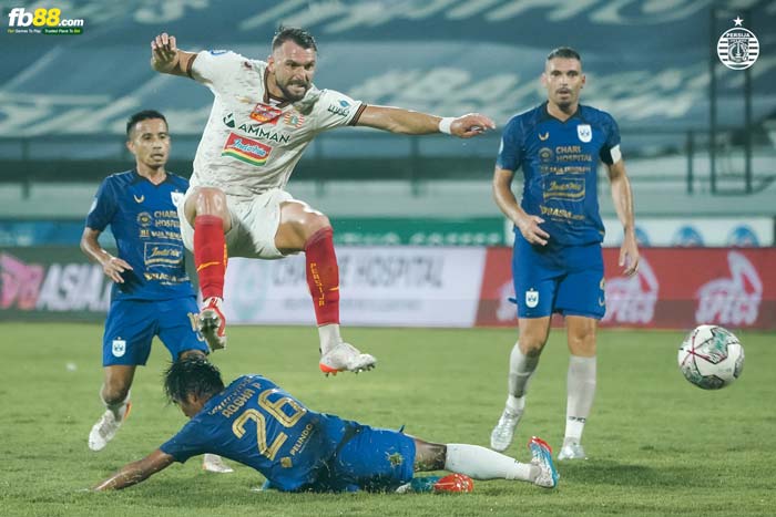 fb88-bảng kèo trận đấu Persija Jakarta vs Persipura Jayapura