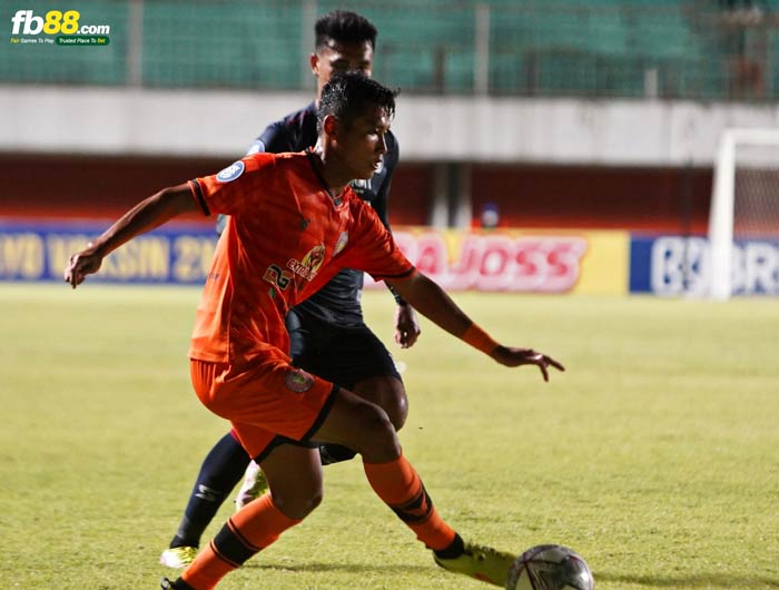 fb88-bảng kèo trận đấu Persiraja Banda vs PSIS Semarang