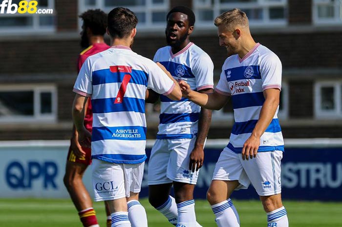 Fb88 bảng kèo trận đấu QPR U23 vs Middlesbrough U23