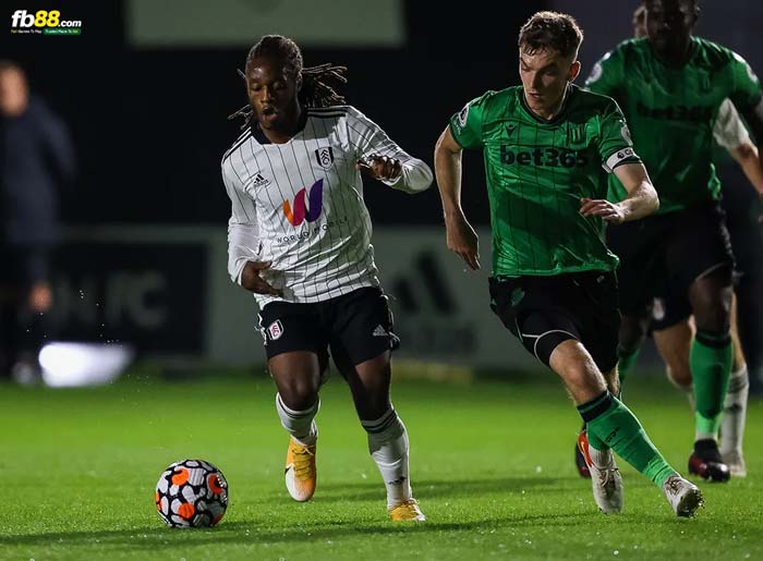 fb88-bảng kèo trận đấu Stoke City U23 vs Fulham U23