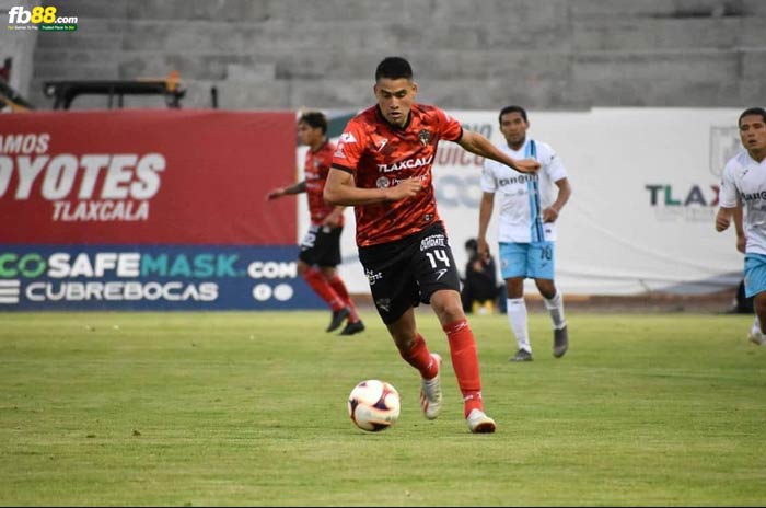 fb88-bảng kèo trận đấu Tlaxcala vs Venados