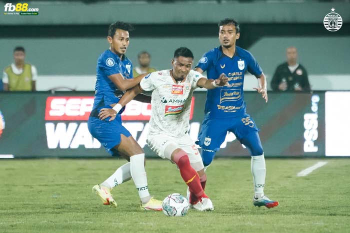 fb88-chi tiết kèo trận đấu Persija Jakarta vs Persipura Jayapura