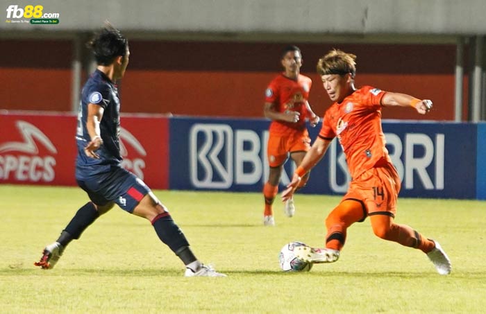 fb88-chi tiết kèo trận đấu Persiraja Banda vs PSIS Semarang