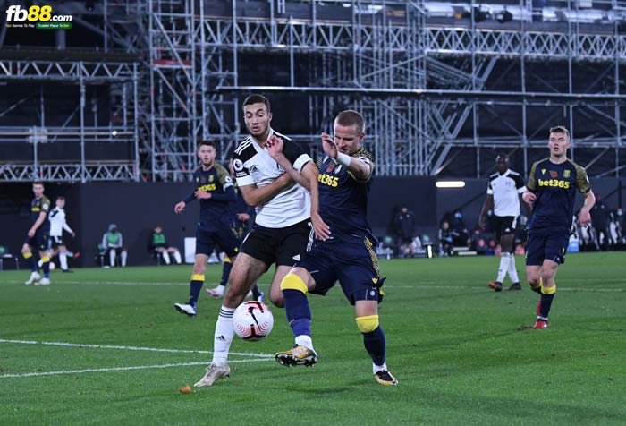 fb88-chi tiết kèo trận đấu Stoke City U23 vs Fulham U23