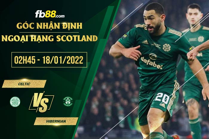 fb88-soi kèo Celtic vs Hibernian