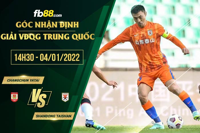 fb88-soi kèo Changchun YaTai vs Shandong Taishan