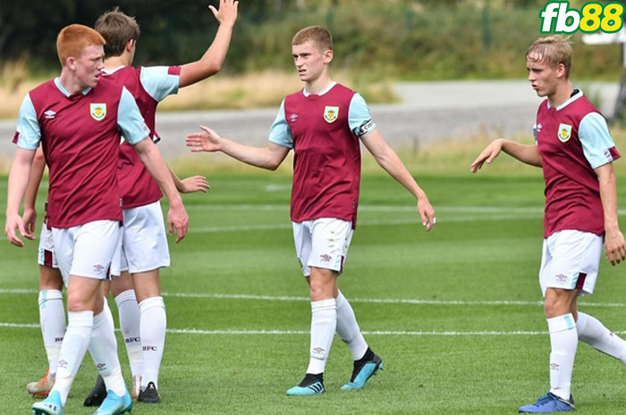 Fb88 thông số trận đấu Peterborough U23 vs Burnley U23