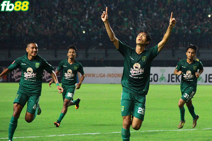 Fb88 tỷ lệ kèo trận đấu TIRA Persikabo vs Persebaya Surabaya