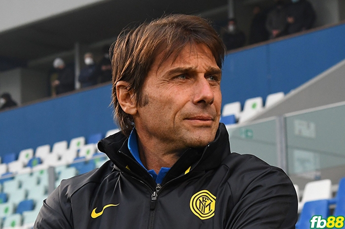 Antonio Conte