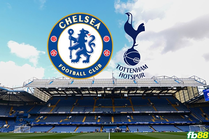 Chelsea vs Tottenham Hotspur