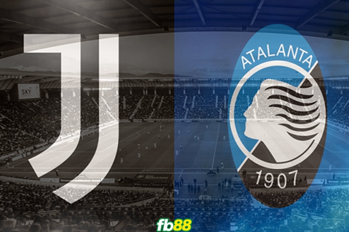 Atalanta vs Juventus