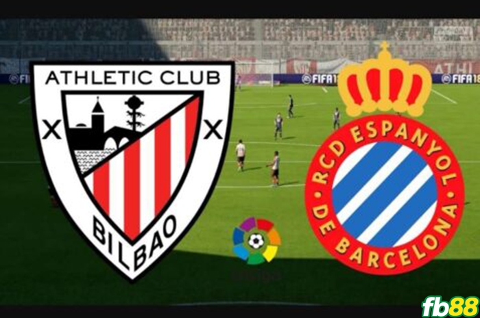 Athletic Bilbao vs Espanyol